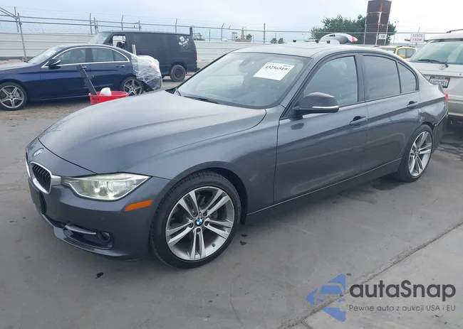 WBA3A5C50CF340150: 43256519