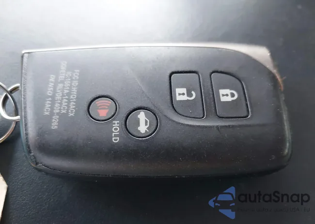 JTHCL5EF7F5025146: 43256528