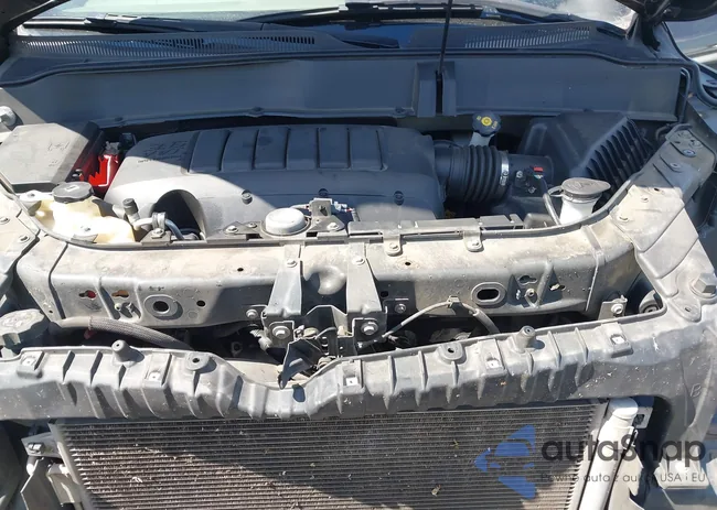 5GAKRCKD9FJ336654: 43256534