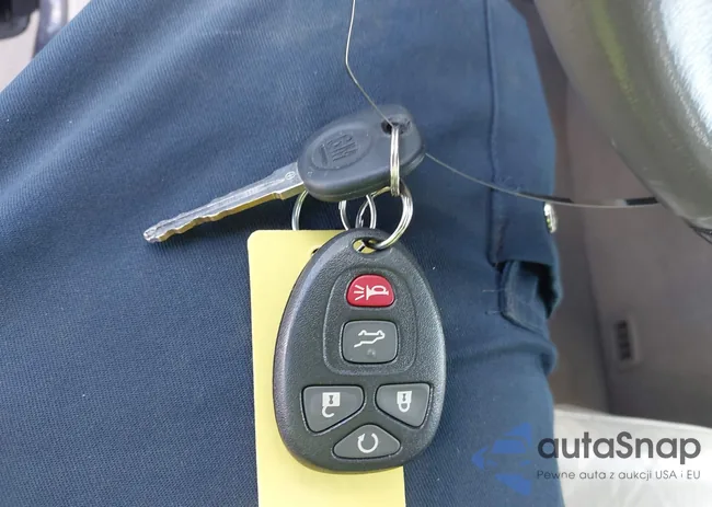 5GAKRCKD9FJ336654: 43256534