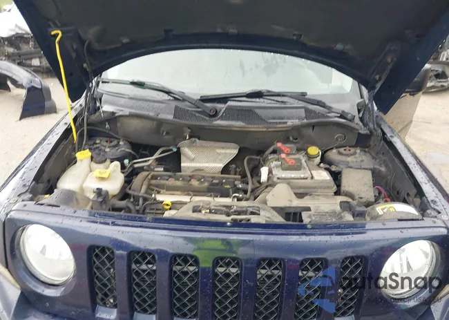 1C4NJPFA7FD343613: 43256579