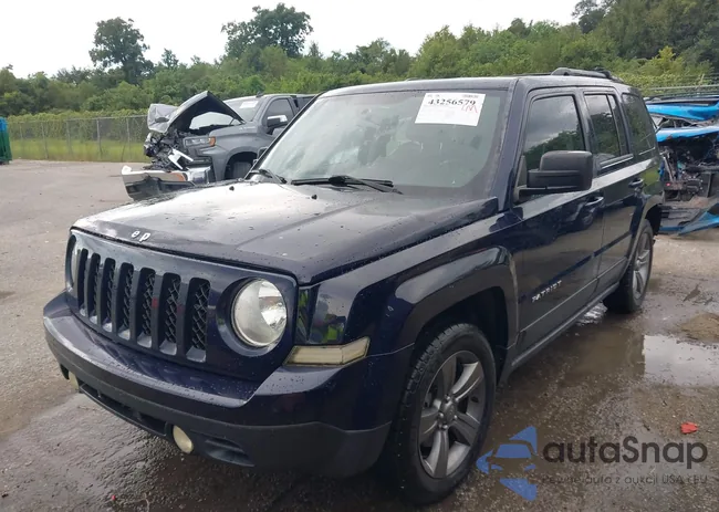 1C4NJPFA7FD343613: 43256579