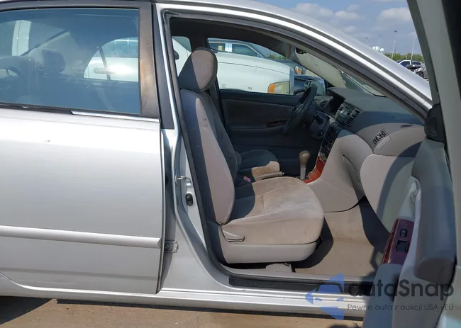 1NXBR32E65Z347532: 43256588