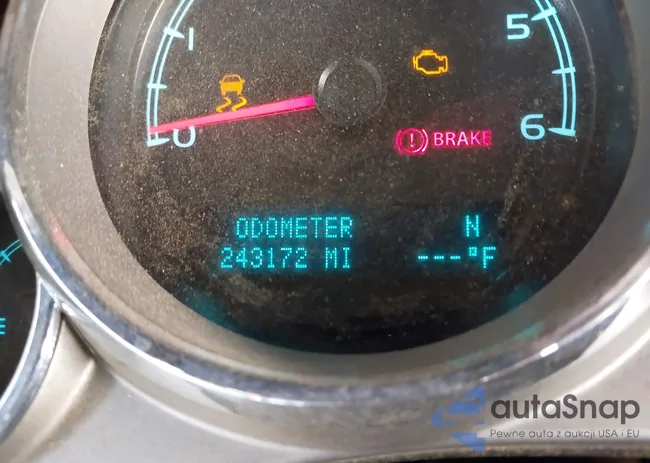 1GTSKVE37AZ101066: 43256603