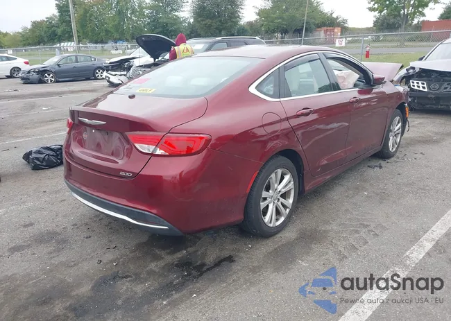 1C3CCCAB1GN116198: 43256652