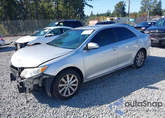 4T4BF1FK2DR317560: 43256662