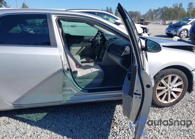 4T4BF1FK2DR317560: 43256662