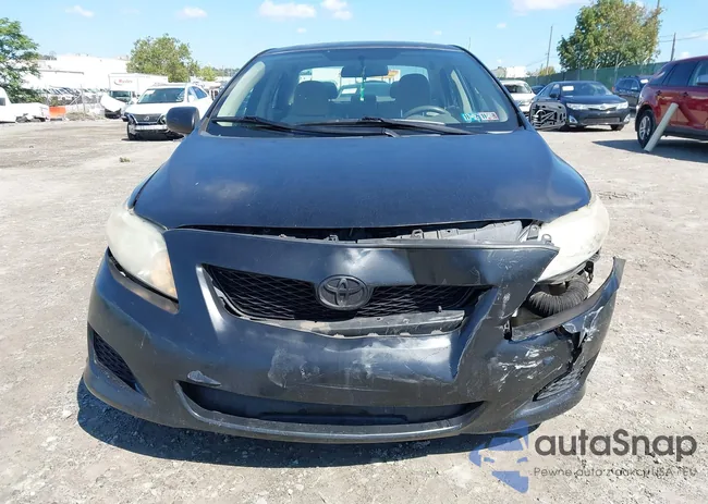 1NXBU40E89Z074350: 43256670