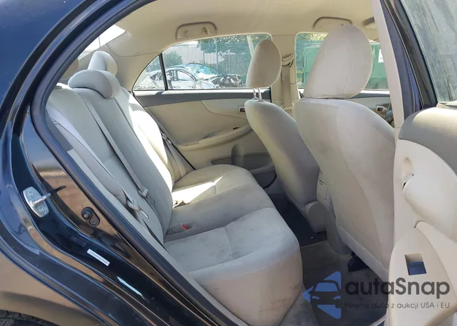 1NXBU40E89Z074350: 43256670