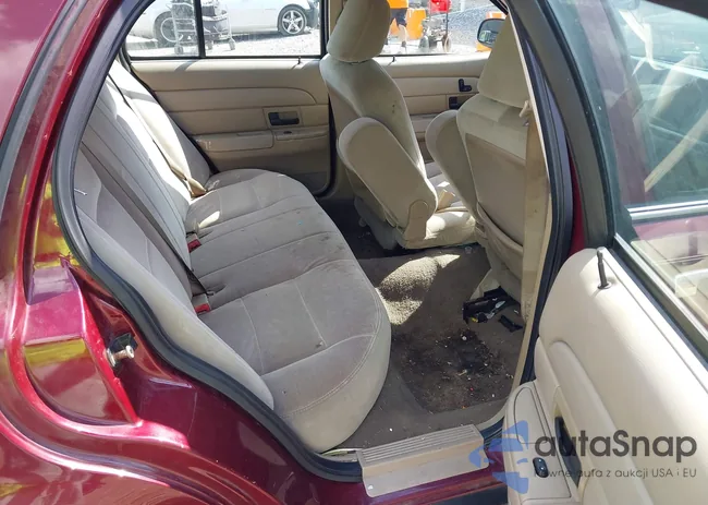 2FAFP74W54X101416: 43256681