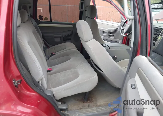 1FMZU73K84UC14729: 43256683