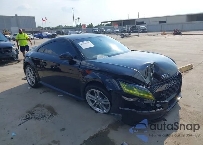 TRUC5AFV8G1000779: 43256685