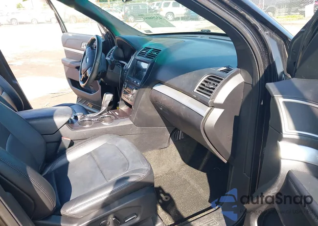 1FM5K8DH1HGA65680: 43256694