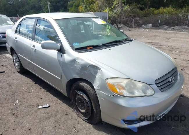 1NXBR32E34Z288406: 43256707