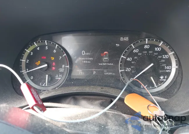 5TDDZRBH7LS012338: 43256720