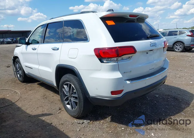 1C4RJFBG0MC683923: 43256749