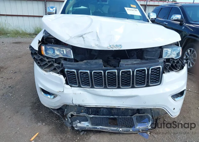 1C4RJFBG0MC683923: 43256749