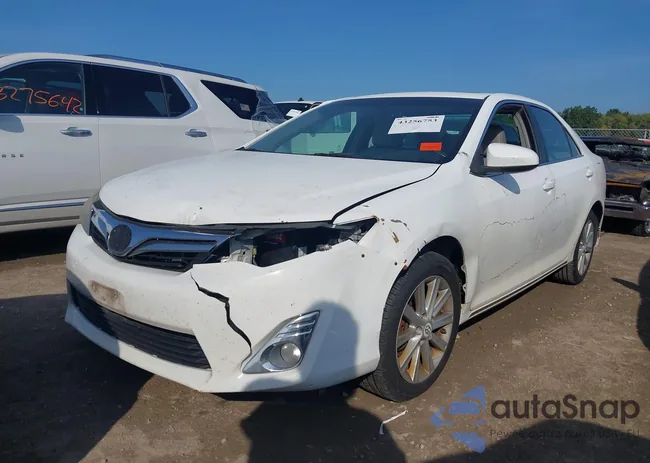 4T4BF1FK1CR232983: 43256753