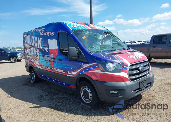 1FTBR1C83LKB46049: 43256756