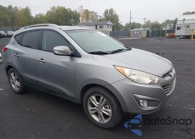 KM8JUCAC3DU624274: 43256770