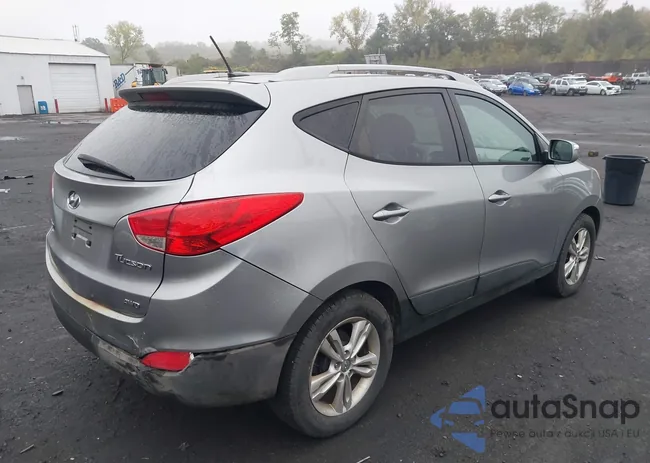 KM8JUCAC3DU624274: 43256770