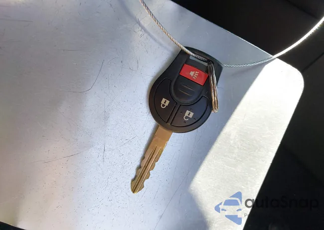 JN8AS5MV3CW415627: 43256771