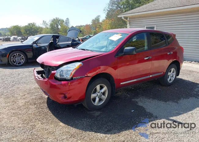 JN8AS5MV3CW415627: 43256771