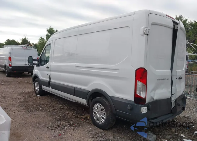 1FTYE2CM6GKB48604: 43256773