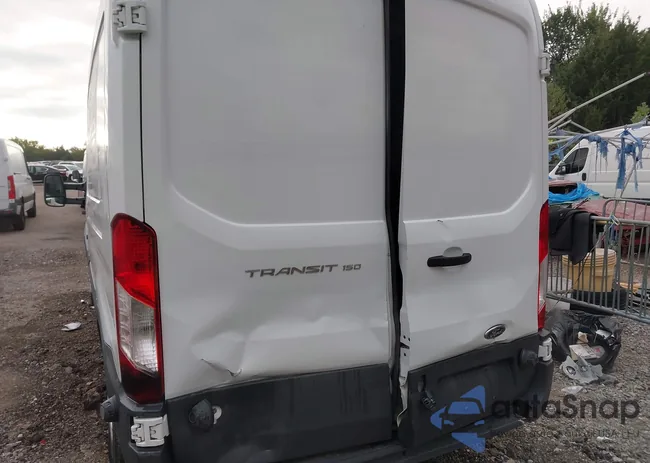 1FTYE2CM6GKB48604: 43256773