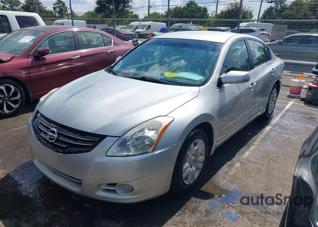 1N4AL2AP1CC254263: 43256788