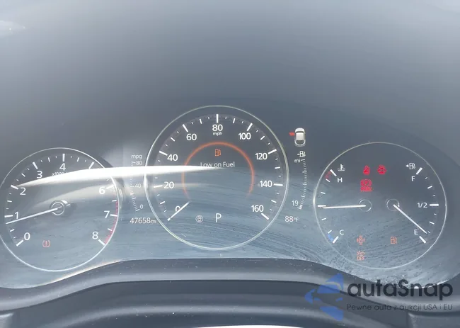 3MVDMBDL7MM254019: 43256815