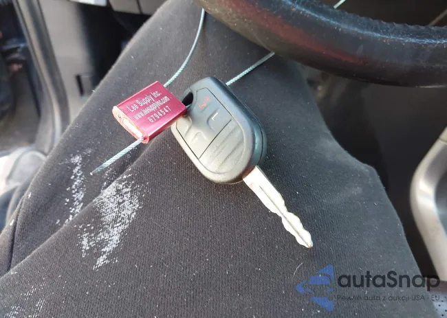 1FTFW1ET3CFA76587: 43256825