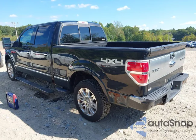 1FTFW1ET3CFA76587: 43256825