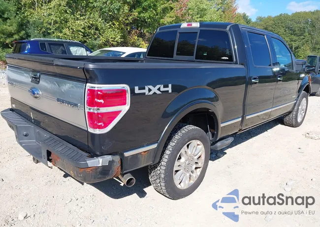 1FTFW1ET3CFA76587: 43256825