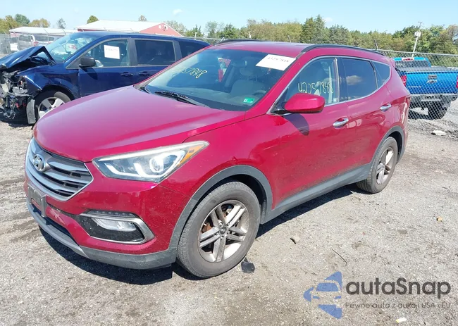 5XYZU3LBXHG430585: 43257848