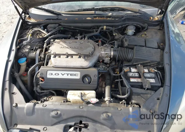 1HGCM82655A009460: 43257855