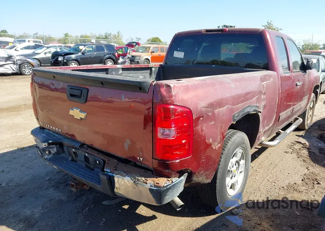 2GCEC19J981292844: 43257863