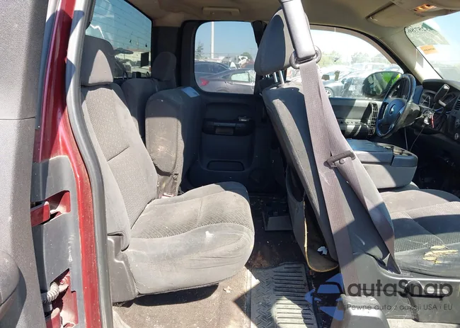 2GCEC19J981292844: 43257863