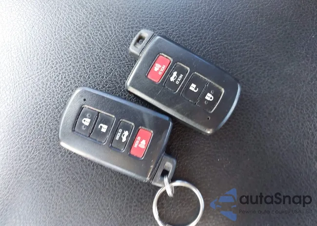 4T1BF1FKXCU096668: 43257890