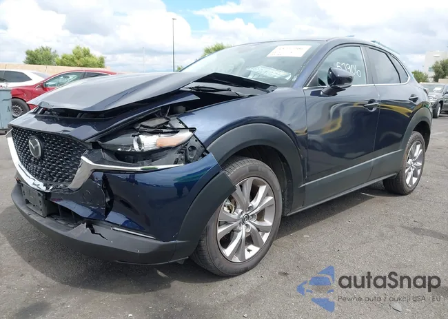 3MVDMABL2MM255785: 43257906