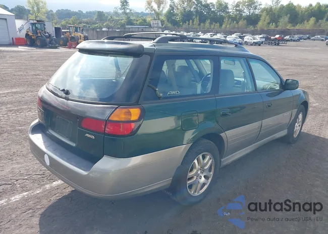 4S3BH6864Y7620222: 43257977