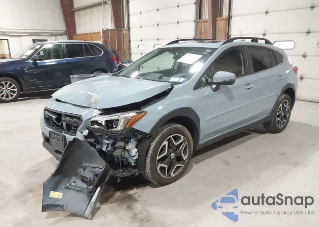 JF2GTAMC3JH277455: 43258007