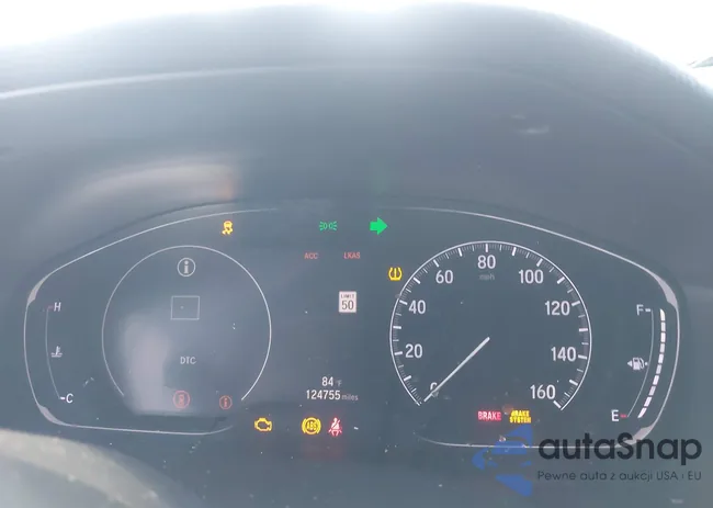 1HGCV1F36KA134127: 43258021