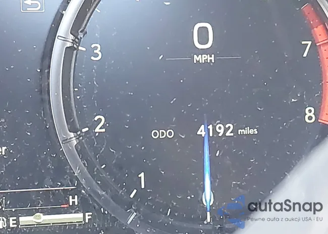 JTHGZ1E26S5040740: 43258052