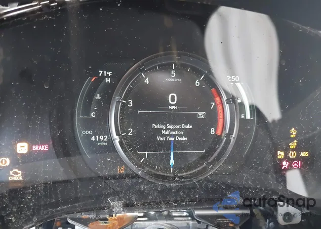 JTHGZ1E26S5040740: 43258052