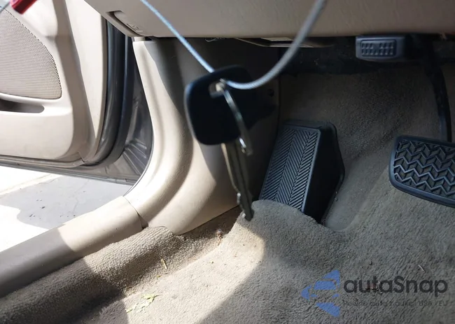 4T1BE32K56U658243: 43258083