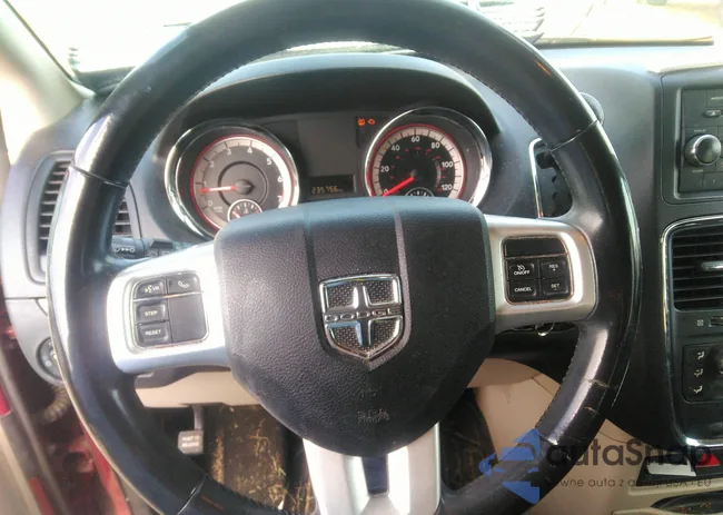 2C4RDGBG2GR168012: 43258155