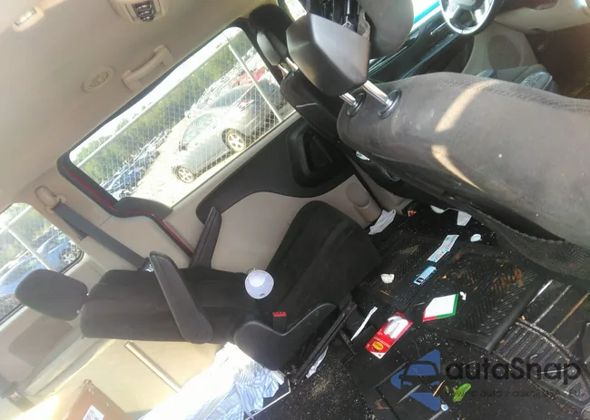 2C4RDGBG2GR168012: 43258155