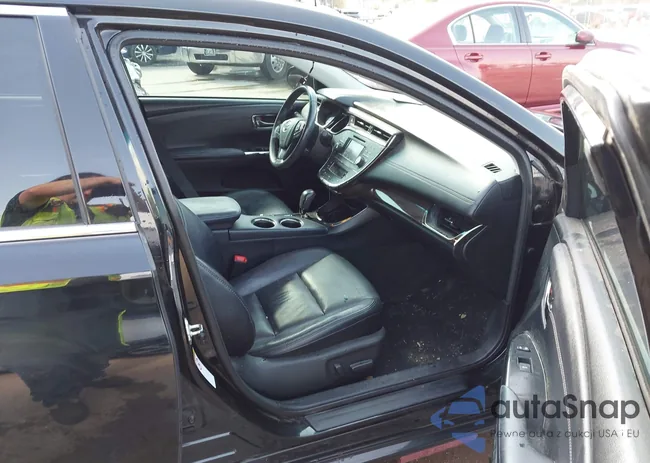 4T1BK1EB1DU029990: 43258159