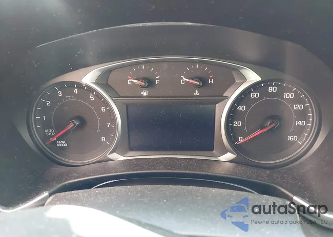 3GNAXKEV3LS545128: 43258167